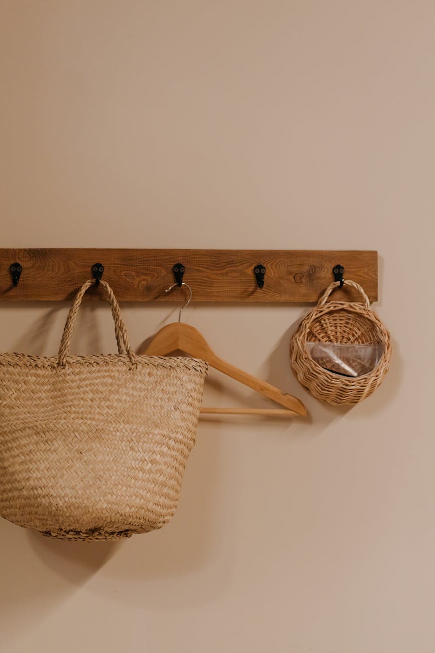 Die Kunst des Upcyclings: Möbel aus Recyclingmaterialien für moderne Wohnräume